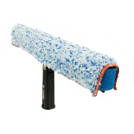 Maykker Scotsman Sleeve Complete with Blue EasyScrub 14 Inch MP-HS-S14,MP-SS-14,MP-ES-4E
